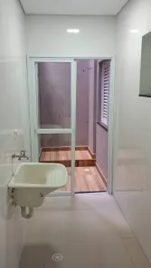 Apartamento com 2 Quartos para alugar, 55m² no Parque Edu Chaves, São Paulo