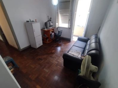 Apartamento com 2 Quartos à venda, 70m² no Tijuca, Rio de Janeiro