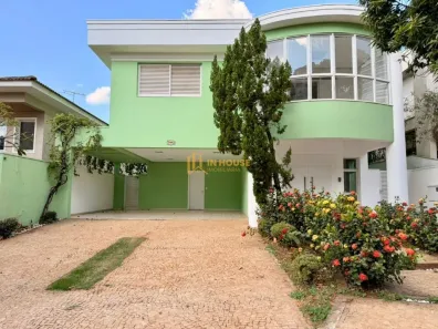 Casa com 4 Quartos à venda, 398m² no Jardim Irajá, Ribeirão Preto