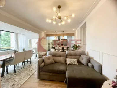 Apartamento com 2 Quartos à venda, 98m² no Moema, São Paulo