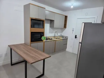Apartamento com 1 Quarto à venda, 35m² no Estreito, Florianópolis