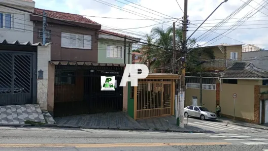 Sobrado com 3 Quartos à venda, 50m² no Vila Ede, São Paulo