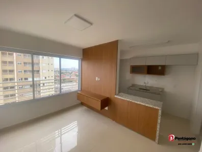 Apartamento com 2 Quartos à venda, 64m² no Jardim Europa, Goiânia