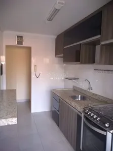 Apartamento com 2 Quartos à venda, 59m² no Jaraguá, Piracicaba