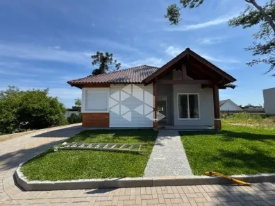 Casa com 3 Quartos à venda, 158m² no Country, Santa Cruz do Sul