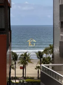 Apartamento com 2 Quartos à venda, 80m² no Canto do Forte, Praia Grande