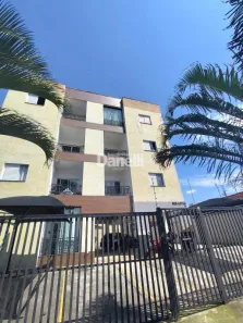 Apartamento com 2 Quartos para alugar, 55m² no Parque Senhor do Bonfim, Taubaté