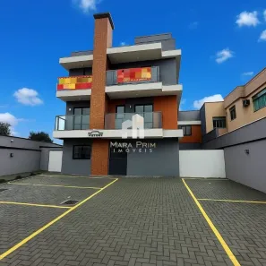Apartamento com 1 Quarto à venda, 29m² no Capão da Imbuia, Curitiba