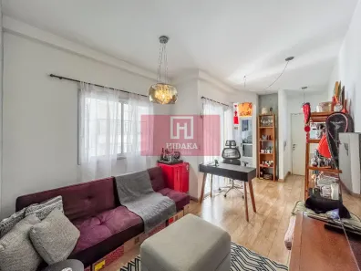 Apartamento com 1 Quarto à venda, 43m² no Consolação, São Paulo