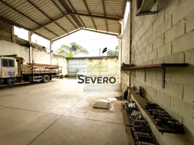 Galpão/Depósito/Armazém à venda, 180m² no Maravista, Niterói