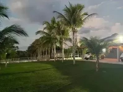 Fazenda/Sítio à venda, 300000m² no , Manaus