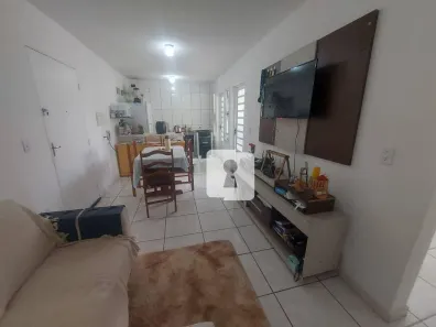 Apartamento com 2 Quartos à venda, 57m² no Jardim São João (Jaraguá), São Paulo