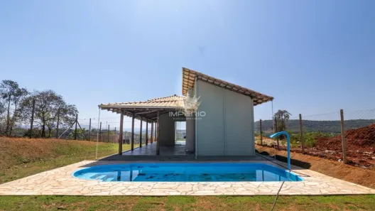 Fazenda/Sítio com 3 Quartos à venda, 600m² no , Itatiaiuçu