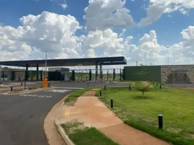 Lote/Terreno à venda, 300m² no Quinta do Lago - Lac Léman, São José do Rio Preto