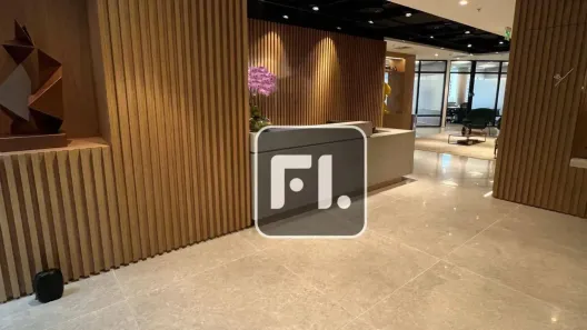 Sala Comercial para alugar, 370m² no Leblon, Rio de Janeiro