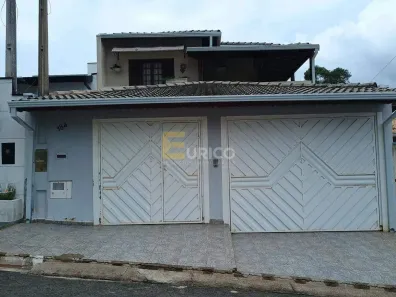Casa com 4 Quartos à venda, 291m² no Jardim Brasil, Itupeva