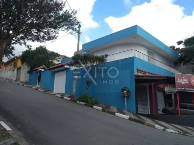 Casa com 3 Quartos à venda, 331m² no Vila Thomazina, Campo Limpo Paulista