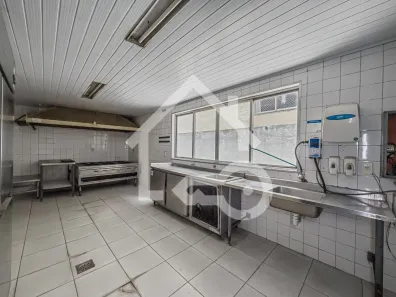 Ponto Comercial para alugar, 211m² no Centro, São Bernardo do Campo