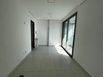 Sala Comercial para alugar, 38m² no Tatuapé, São Paulo