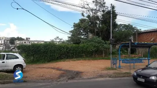 Lote/Terreno à venda, 2120m² no Cavalhada, Porto Alegre