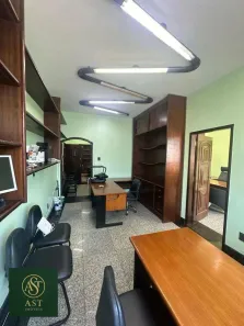 Sala Comercial à venda, 80m² no Centro, Niterói