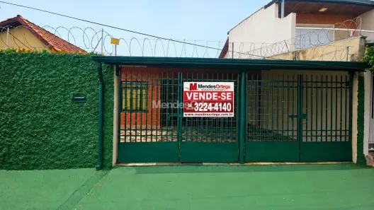 Casa com 3 Quartos à venda, 119m² no Jardim Brasilândia, Sorocaba