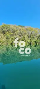 Fazenda/Sítio com 3 Quartos à venda, 300m² no Cruzeiro dos Peixotos, Uberlândia