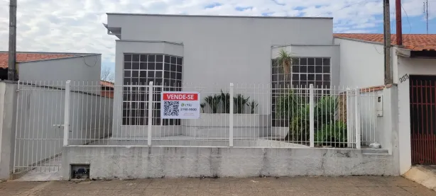 Ponto Comercial com 1 Quarto à venda, 256m² no Vila Orestes, Itapetininga