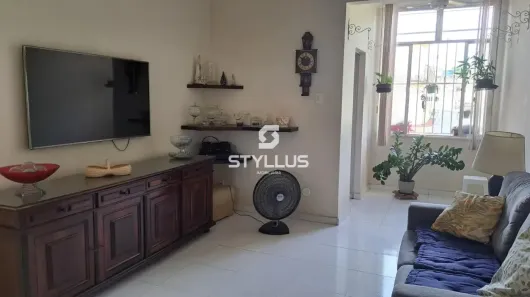 Apartamento com 2 Quartos à venda, 76m² no Piedade, Rio de Janeiro