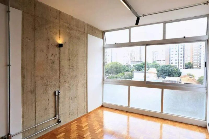 Apartamento com 2 quartos — Santo Agostinho, Belo Horizonte