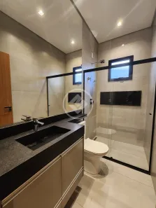 Casa de Condomínio com 3 Quartos à venda, 156m² no Real Sul, Ribeirão Preto