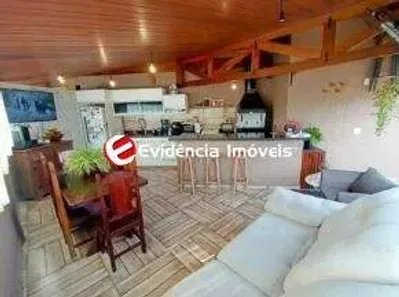 Cobertura com 3 Quartos à venda, 154m² no Vila Gilda, Santo André