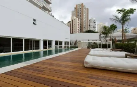 Apartamento com 2 Quartos à venda, 91m² no Itaim Bibi, São Paulo