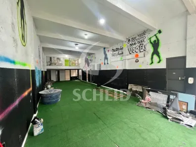Prédio Comercial para alugar, 130m² no Vila Mascote, São Paulo