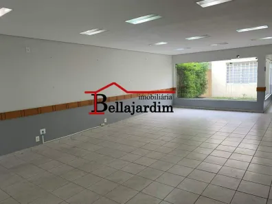 Imóvel Comercial com 1 Quarto para alugar, 300m² no Jardim, Santo André