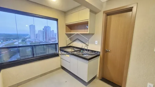 Apartamento com 2 Quartos para alugar, 85m² no Nova Aliança, Ribeirão Preto