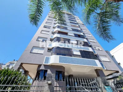 Apartamento com 2 Quartos à venda, 112m² no Rio Branco, Novo Hamburgo