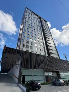 Apartamento com 1 Quarto à venda, 31m² no Universitário, Caruaru