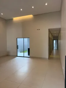 Casa com 3 Quartos à venda, 130m² no Jardim Helvécia, Aparecida de Goiânia