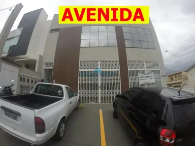 Galpão/Depósito/Armazém para alugar, 165m² no Jardim Doutor Antônio Petráglia, Franca