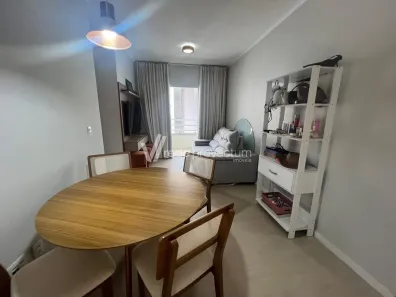 Apartamento com 3 Quartos à venda, 72m² no Chácara Primavera, Campinas