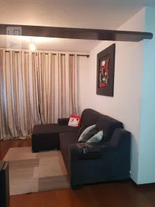 Apartamento com 2 Quartos à venda, 65m² no Vila Congonhas, São Paulo