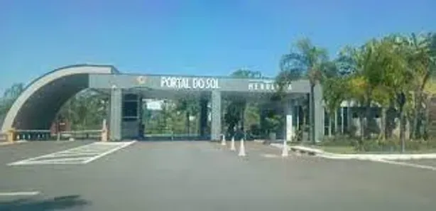 Lote/Terreno à venda, 483m² no Residencial Parque Mendanha, Goiânia