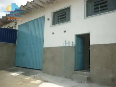 Galpão/Depósito/Armazém para alugar, 210m² no Parque Camboriú, Campinas