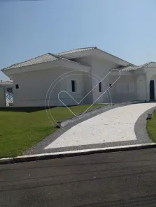 Casa de Condomínio com 4 Quartos à venda, 445m² no Parque Village Castelo, Itu