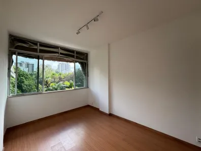 Apartamento com 2 Quartos à venda, 70m² no Icaraí, Niterói