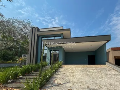 Casa de Condomínio com 4 Quartos à venda, 280m² no Green Valley, Votorantim