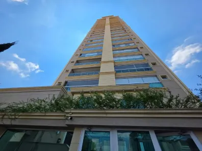 Apartamento com 3 Quartos à venda, 108m² no Cidade Nova, Indaiatuba