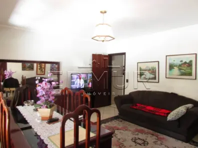 Imóvel Comercial com 3 Quartos à venda, 210m² no Jardim, Santo André