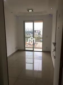Apartamento com 2 Quartos para alugar, 48m² no Luz, São Paulo